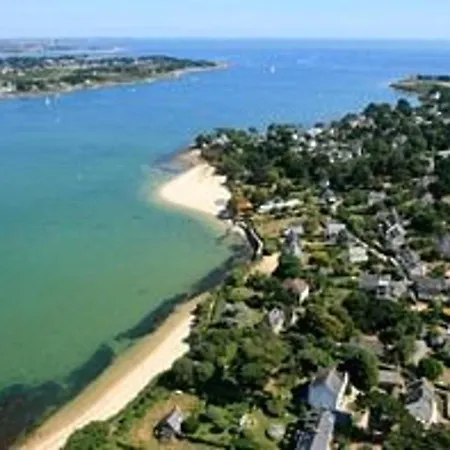 Apartment 2 Pieces Avec Parking A - Fr-1-477-78 La Trinite-sur-Mer